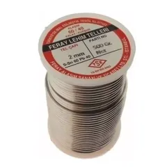 Feray Lehim Teli 60/40 (500 Gram) 2,0mm 500gr