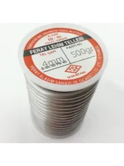 Feray Lehim Teli 60/40 (500 Gram) 4,0mm 500gr