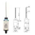 Metal Switch Me 8167