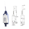 Metal Switch Me 8169