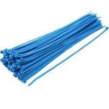 (100X2.5mm) MAVİ KABLO BAGI (100 AD/PAKET)
