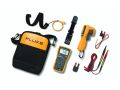 Fluke 116/62 MAX+ Teknisyenler için Kombo Kit