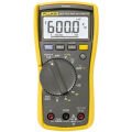 Fluke 117 - True rms Multimetre (6000 Count)