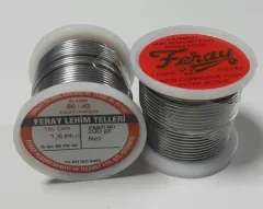 Feray Lehim Teli 60/40  200gr 1,6mm 200gr