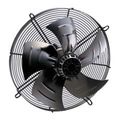 EBMPAPST S4D400-AP12-03 Fan