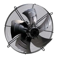 EBMPAPST S4D450-AU01-02 Fan