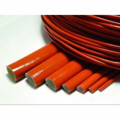 H CLASS CAM ELYAF SİLİKON MAKARON 2,00 mm  100mt Rulo