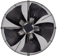 EBMPAPST S6E500-AJ05-01 Fan