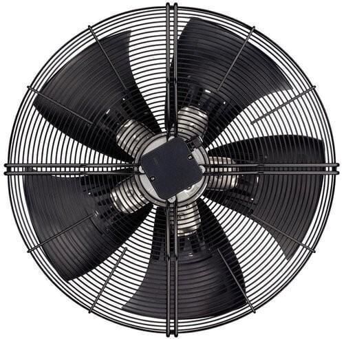 EBMPAPST S6D710-AQ01-02 FAN