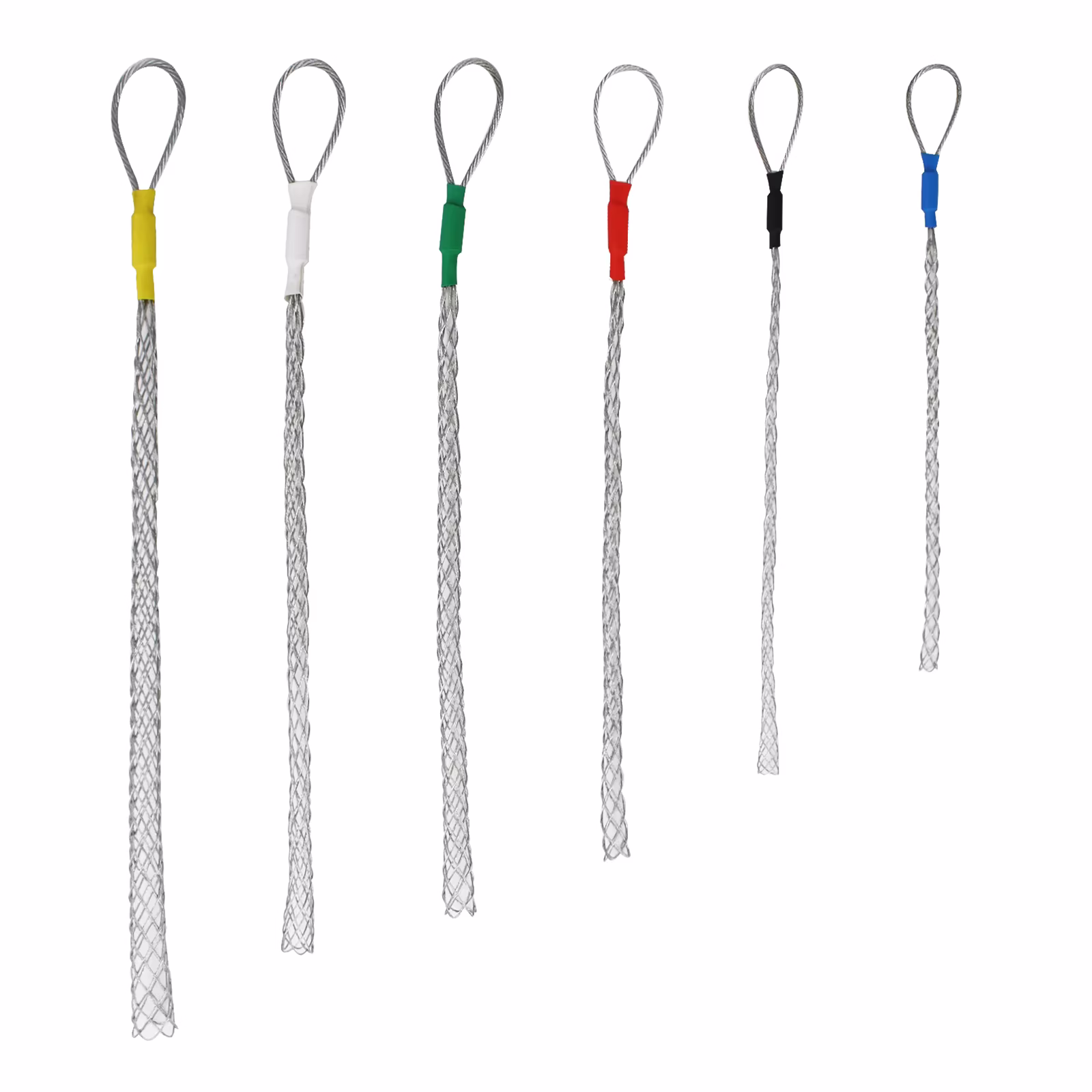 5-12mm  Metal Çekma Çorabı