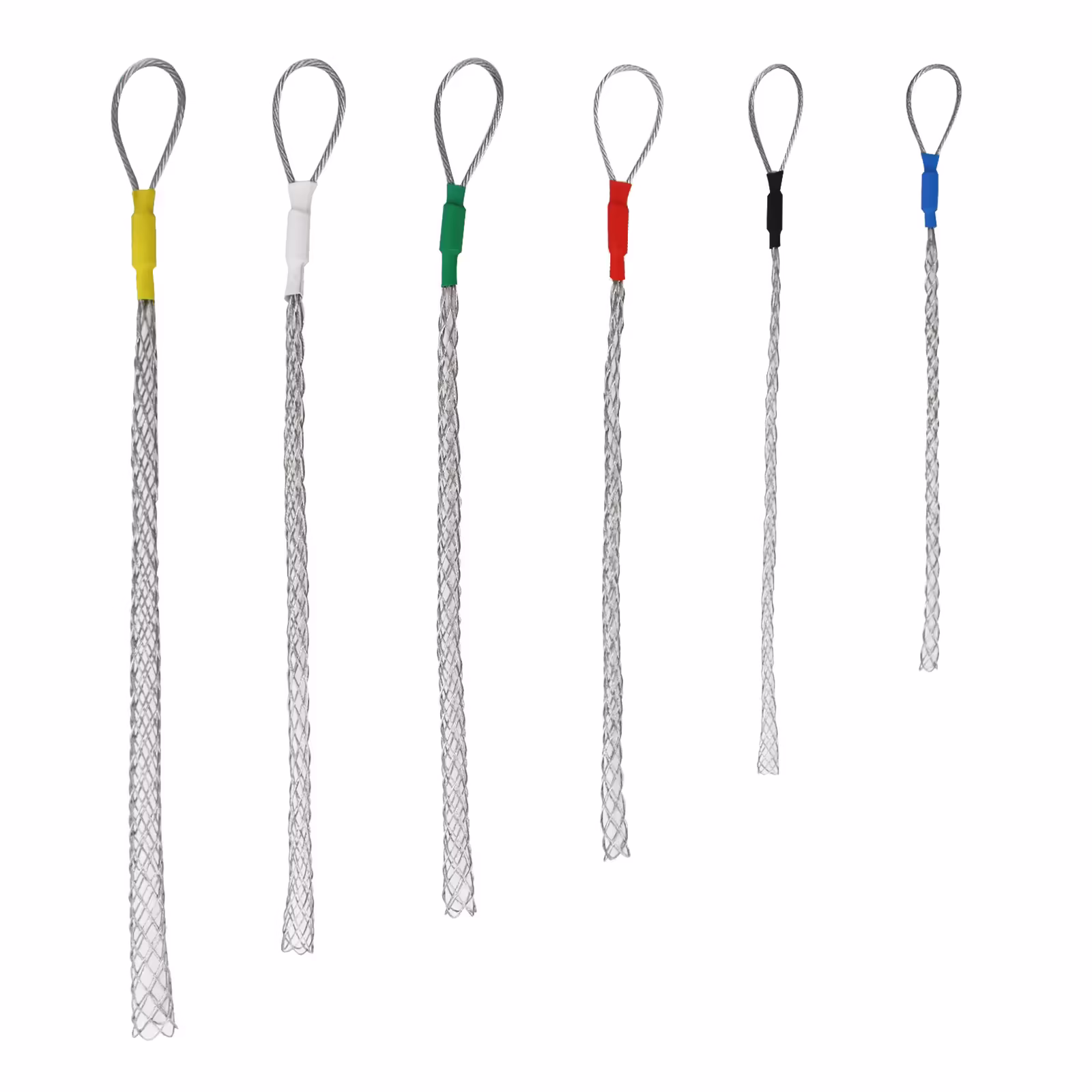 61-80mm  Metal Çekma Çorabı