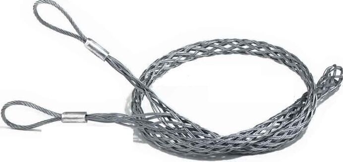 121-140mm  Metal Çekma Çorabı