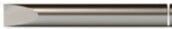 YEDEK UÇLAR (30 Watt için) 4,0 mm Duz Tornavida