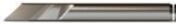 YEDEK UÇLAR (30 Watt için)    4,0 mm Bıçak Ağızlı