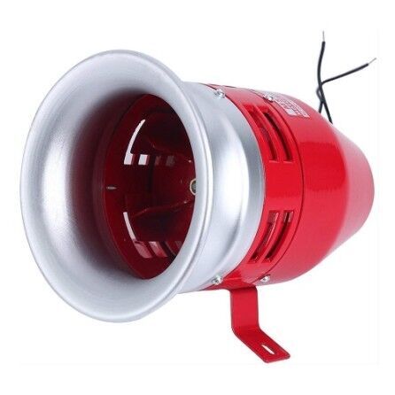 İK-290 120db Motorlu Siren