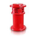 İK-6730-1S 120db Motorlu Siren