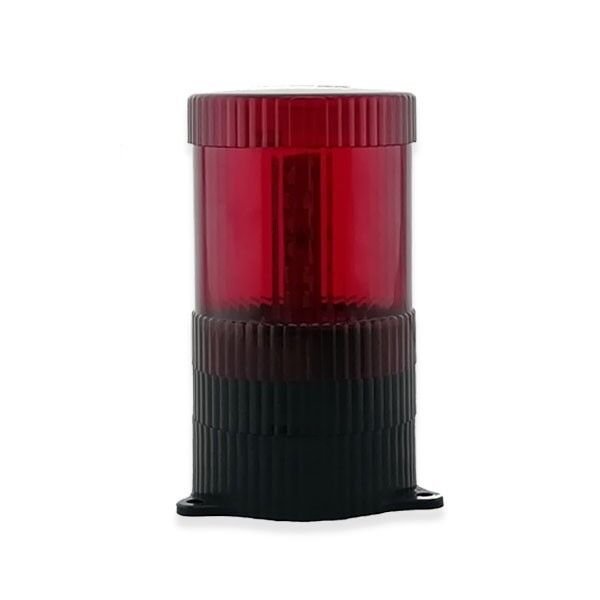 İK-101 Sabit Yanan Led İkaz Lambası