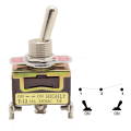 T 12 T Serisi – Highly Asal Switch
