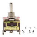 T 13 T Serisi – Highly Asal Switch