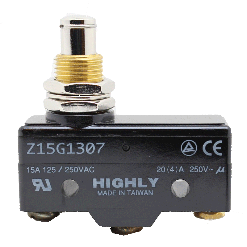 Z15G1307