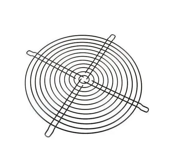 225x225 Metal Fan Teli