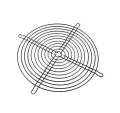225 × 225 Metal Fan Teli