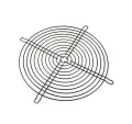 172x150 Metal Fan Teli