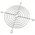 120 × 120 Metal Fan Teli