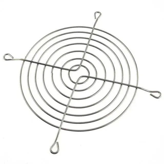 90x90 Metal Fan Teli
