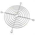 90x90 Metal Fan Teli