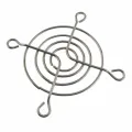 80x80 Metal Fan Teli