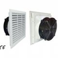 120 × 120 × 38 Fan Tipi