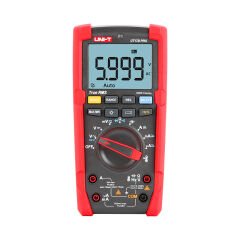 UT17B PRO Dijital Multimetre