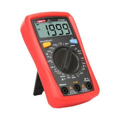 UT33D+ Cep Tipi Multimetre