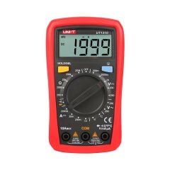 UT131C Cep Tipi Multimetre