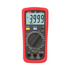 UT39C+ Dijital Multimetre