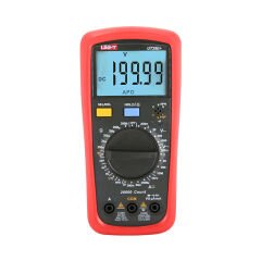 UT39E+ Dijital Multimetre