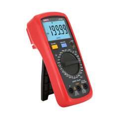 UT39E+ Dijital Multimetre