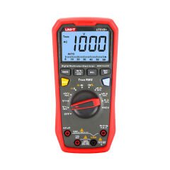 UT61B+ 1000 V True RMS Dijital Multimetre