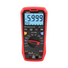 UT61D+ 1000 V True RMS Dijital Multimetre