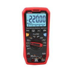 UT61E+ 1000 V True RMS Dijital Multimetre