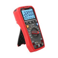 UT61E+ 1000V TRUE RMS DİJİTAL MULTİMETRE