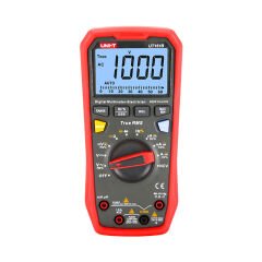 UT161B 1000V TRUE RMS DİJİTAL MULTİMETRE