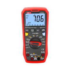 UT161D 1000V TRUE RMS DİJİTAL MULTİMETRE