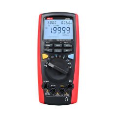 UT71A AKILLI DİJİTAL MULTİMETRE
