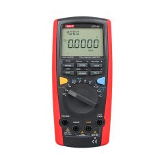 UT71C Akıllı Dijital Multimetre