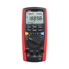 UT71E AKILLI DİJİTAL MULTİMETRE