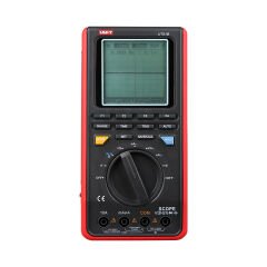 UT81B Scope Dijital Multimetre