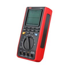 UT81B SCOPE DİJİTAL MULTİMETRE