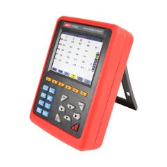UT285C ÜÇ FAZLI GÜÇ KALİTESİ ANALİZÖRÜ